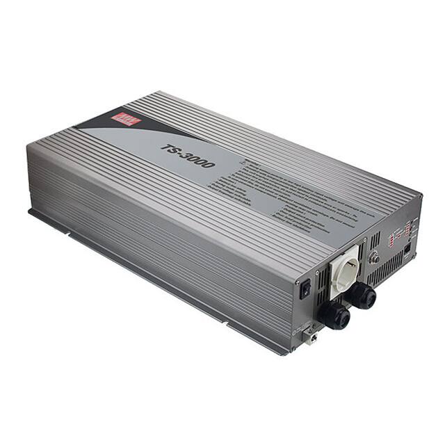 MEAN WELL USA Inc. TS-3000-212B