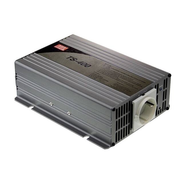 MEAN WELL USA Inc. TS-400-212B