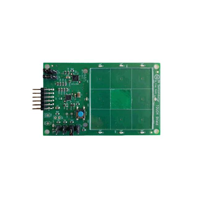 ON Semiconductor TS-GEVB