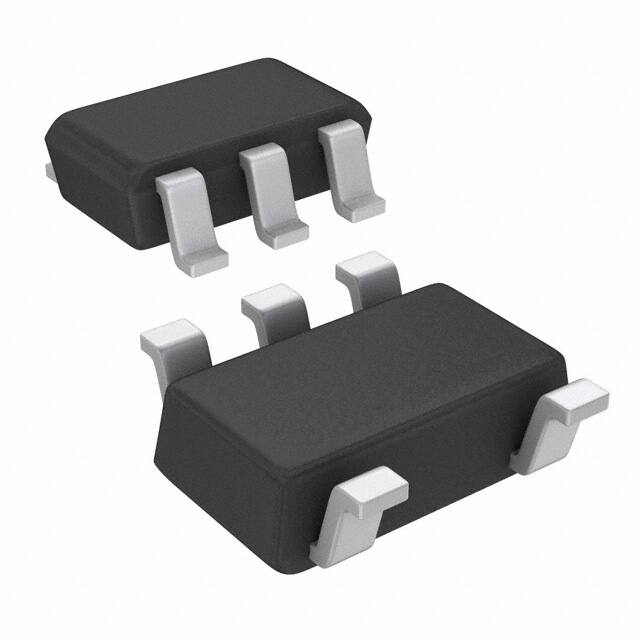 STMicroelectronics TS391ILT