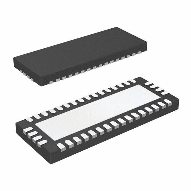 Texas Instruments TS3DDR3812RUAR