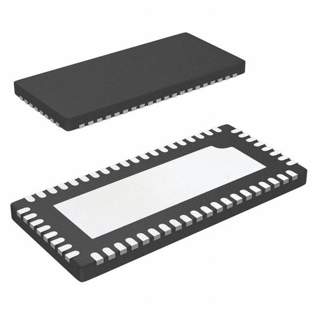 Texas Instruments TS3DV520RHUR