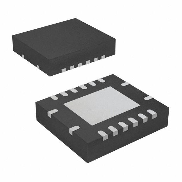 Texas Instruments TS3L110RGYR