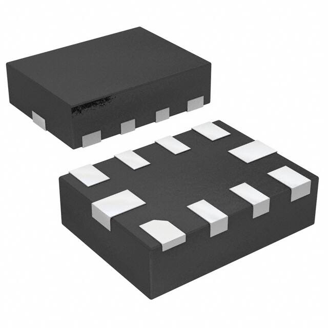 Texas Instruments TS3USB221ARSER