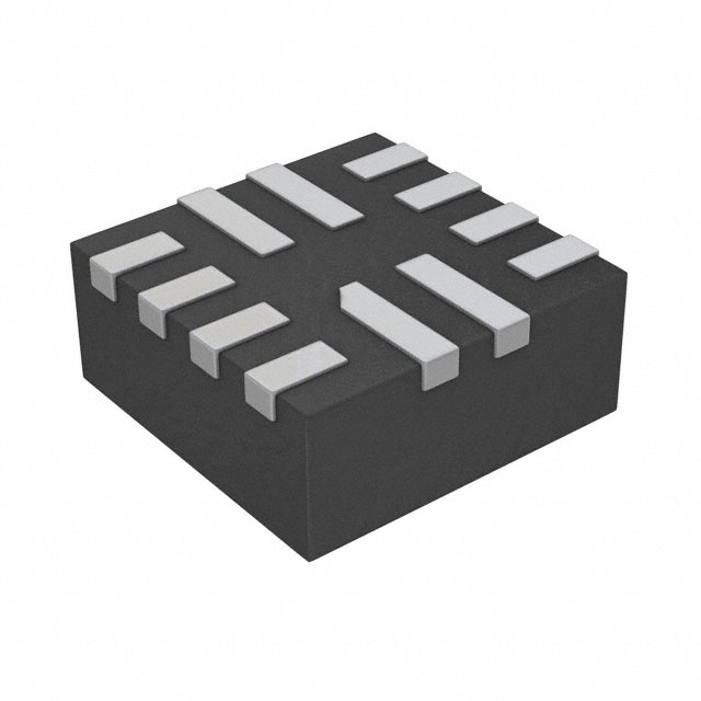 Texas Instruments TS3USB3031RMGR
