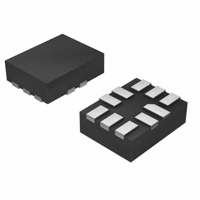 Texas Instruments TS5USBA224RSWR