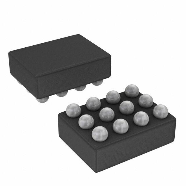 Texas Instruments TS5USBC400YFPT