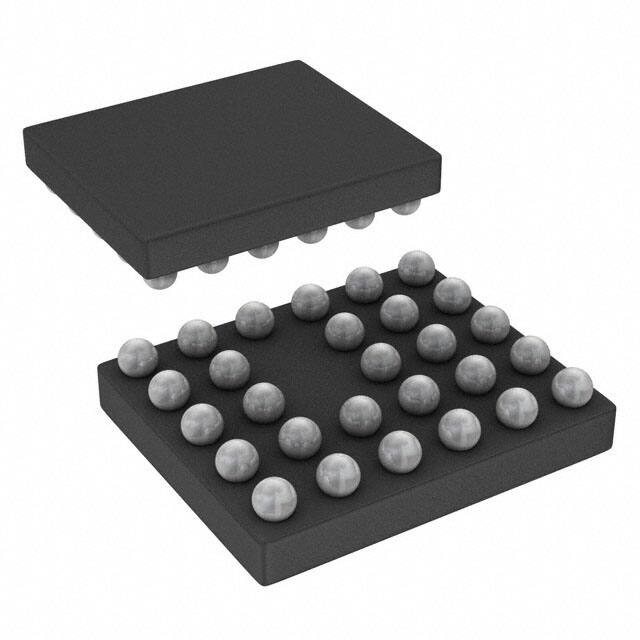 Texas Instruments TSC2005IYZLT