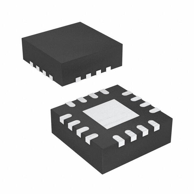Texas Instruments TSC2046IRGVT