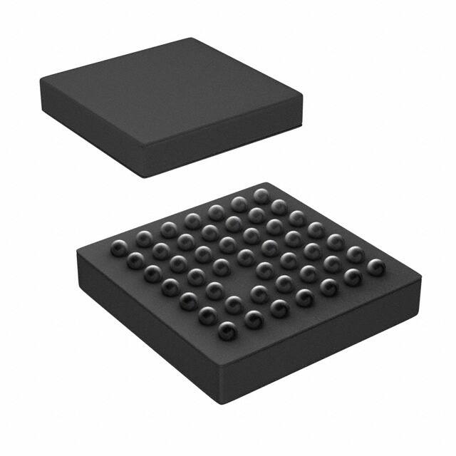 Texas Instruments TSC2046IZQCR