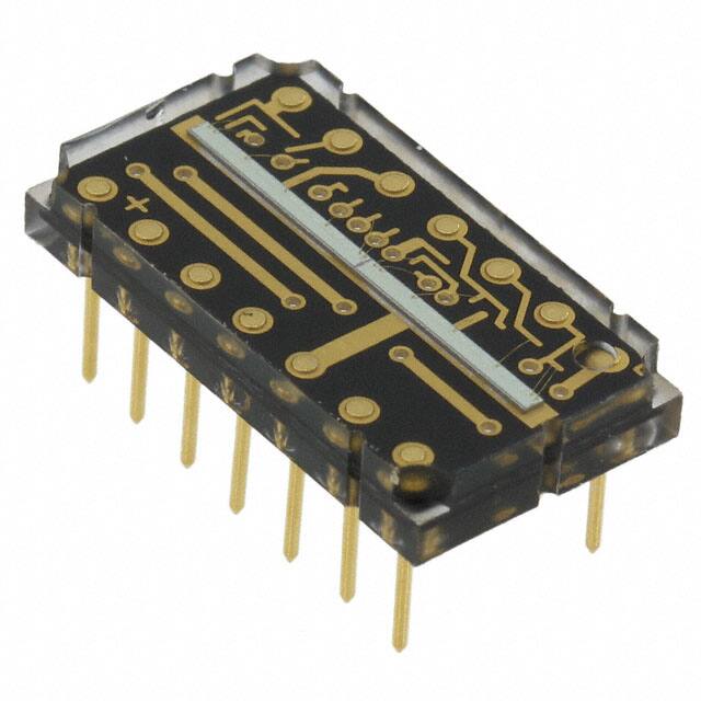 AMS TSL1402R