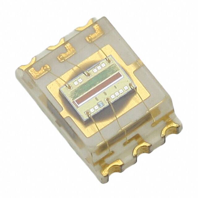 AMS TSL2561T