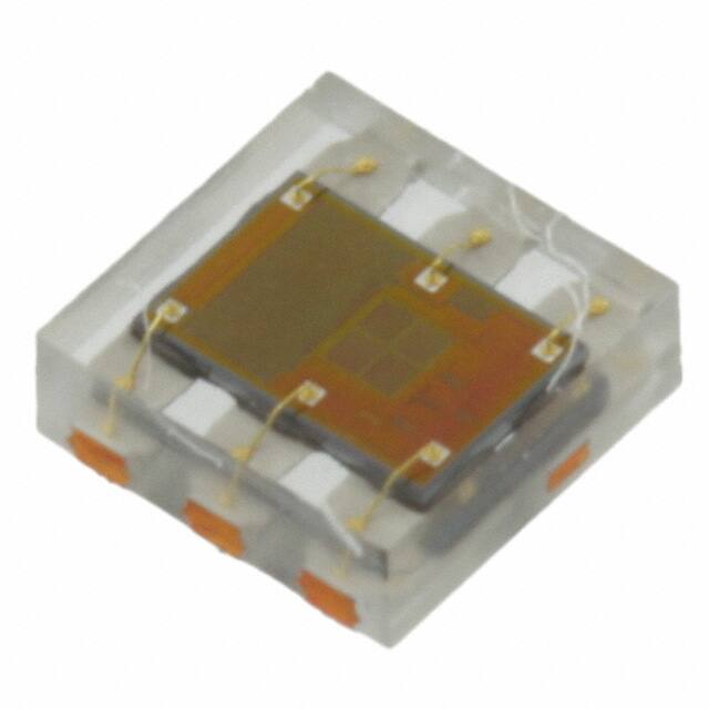 AMS TSL25711FN