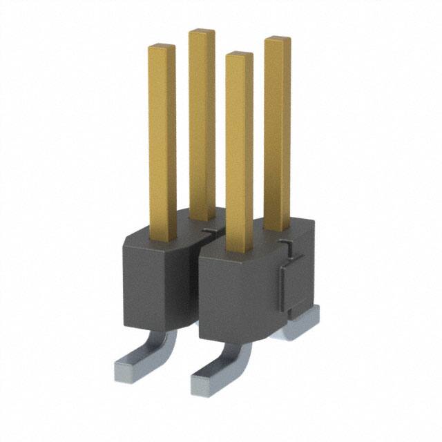 Samtec Inc. TSM-102-01-L-DV-TR