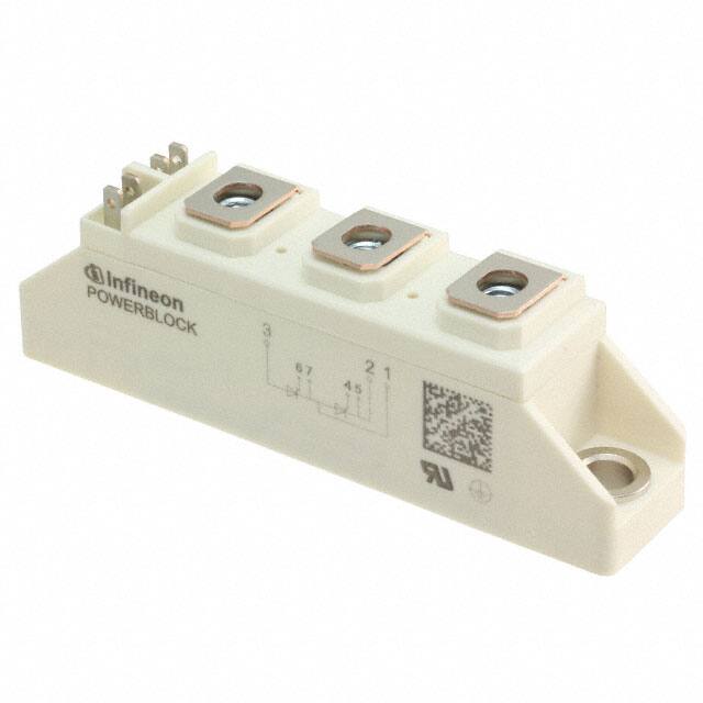 Infineon Technologies TT120N16SOFHPSA1