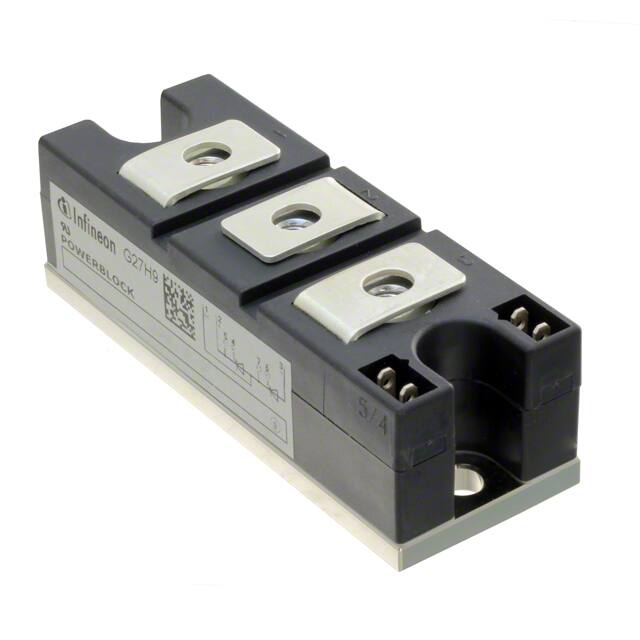 Infineon Technologies TT180N16KOFHPSA1