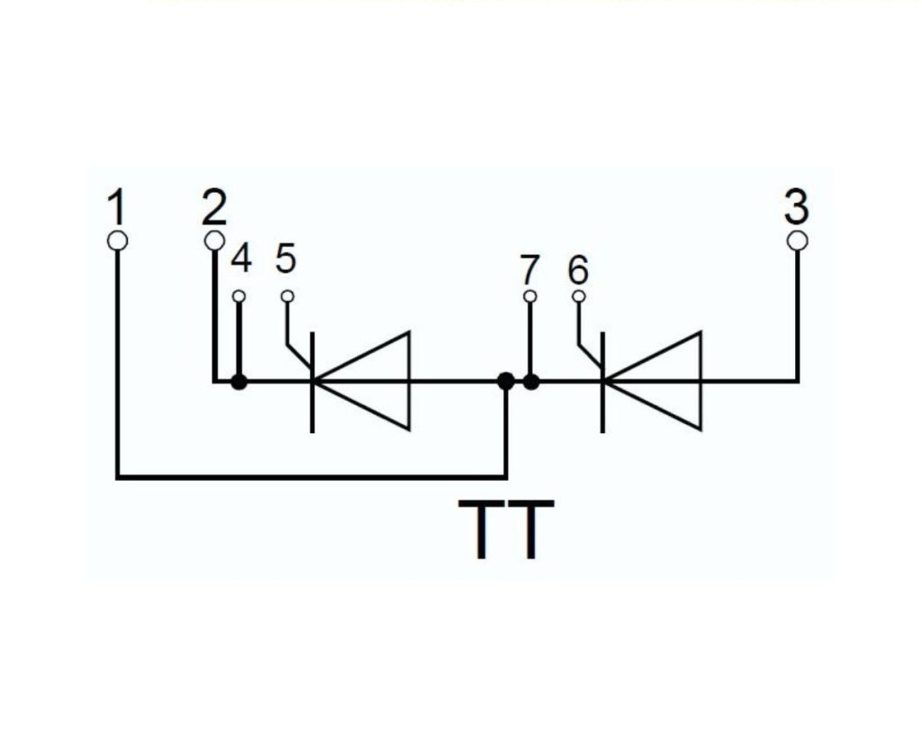 Infineon TT251N14KOF