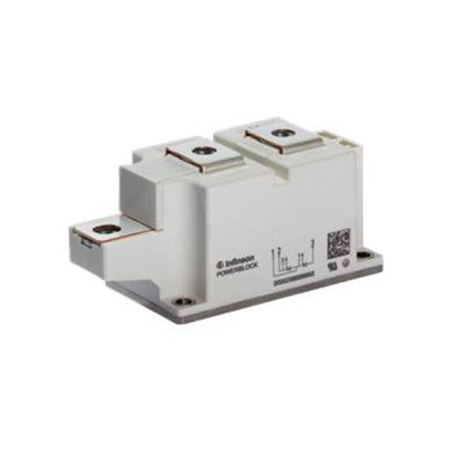 Infineon Technologies TT280N16SOFHPSA1