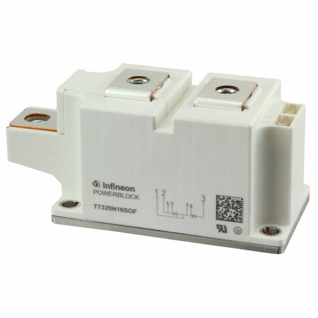 Infineon Technologies TT320N16SOFHPSA1