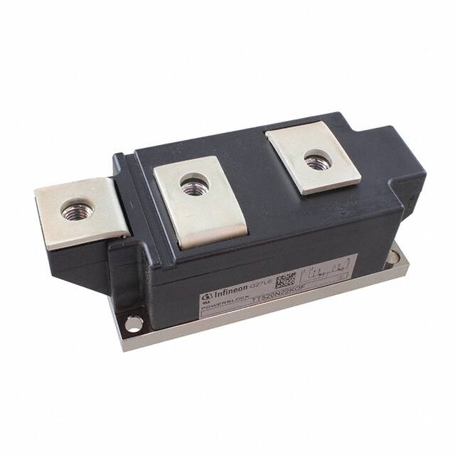 Infineon Technologies TT520N22KOFHPSA2