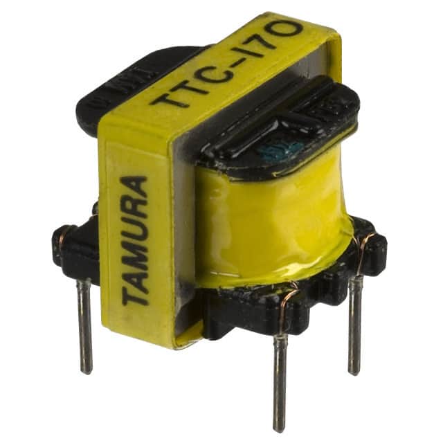 Tamura TTC-170