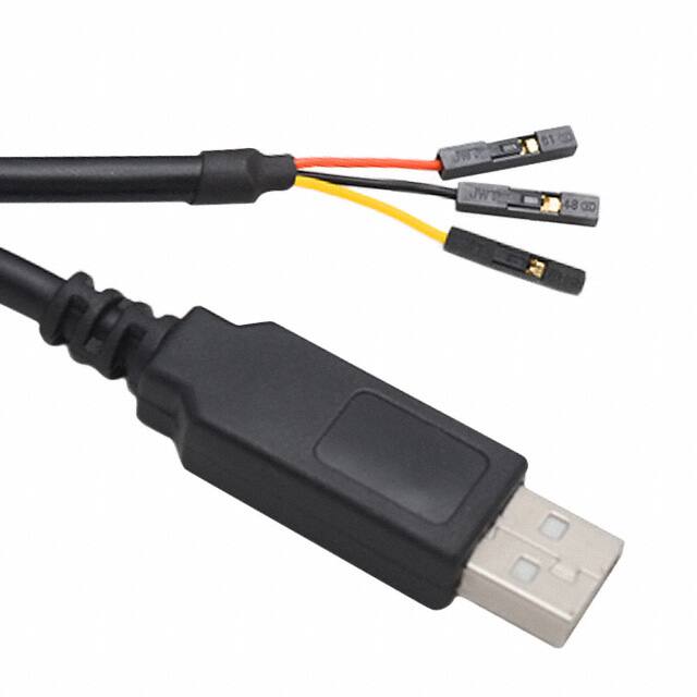 FTDI, Future Technology Devices International Ltd TTL-232R-RPI