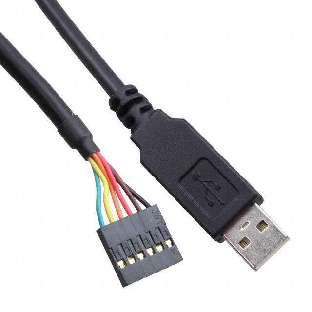 FTDI, Future Technology Devices International Ltd TTL-234X-3V3