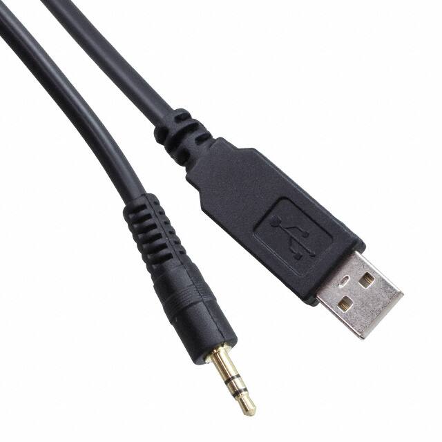 FTDI, Future Technology Devices International Ltd TTL-234X-5V-AJ