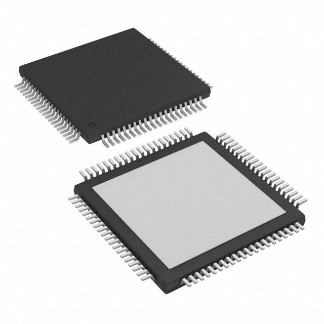 Texas Instruments TVP5146PFP