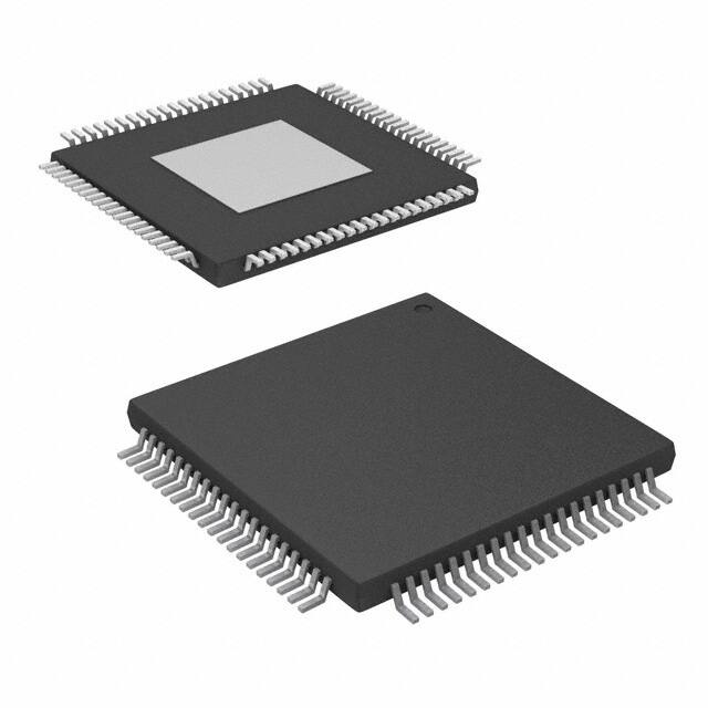 Texas Instruments TVP5147PFP