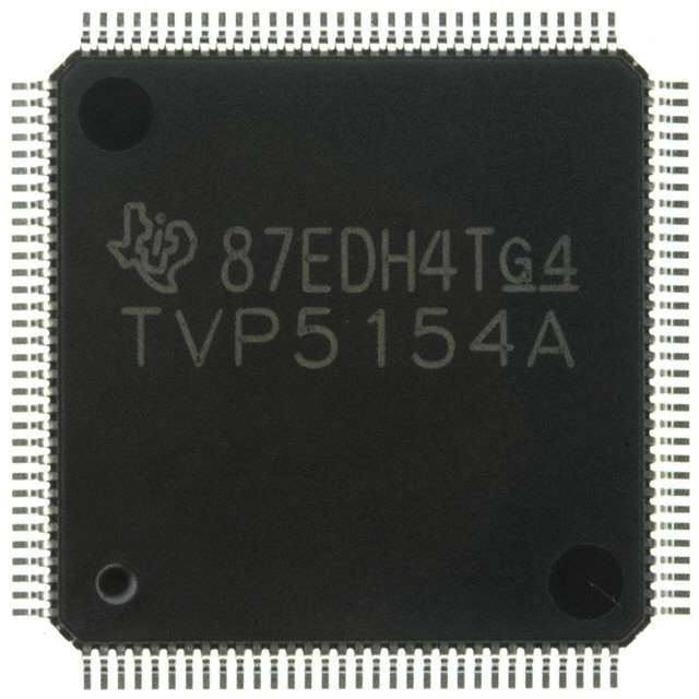 Texas Instruments TVP5158IPNPQ1