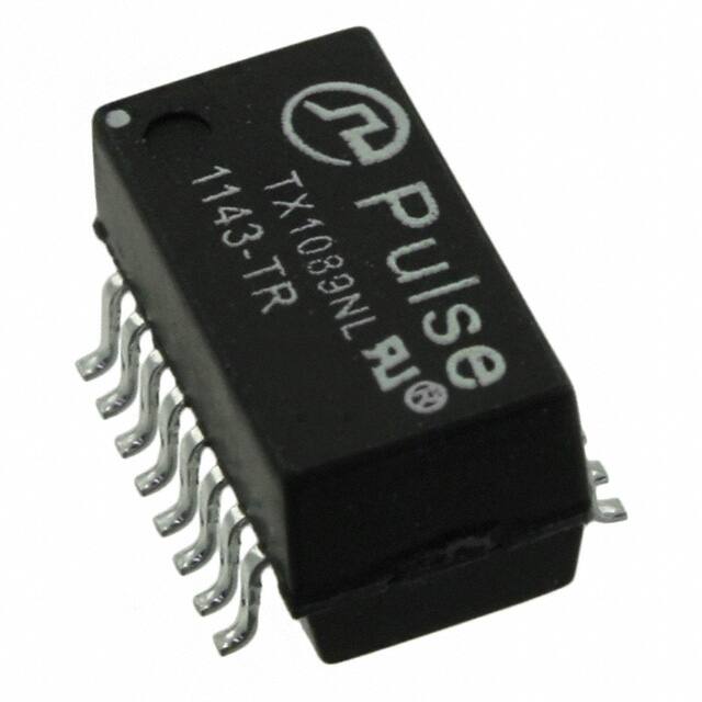 Pulse Electronics Network TX1089NL