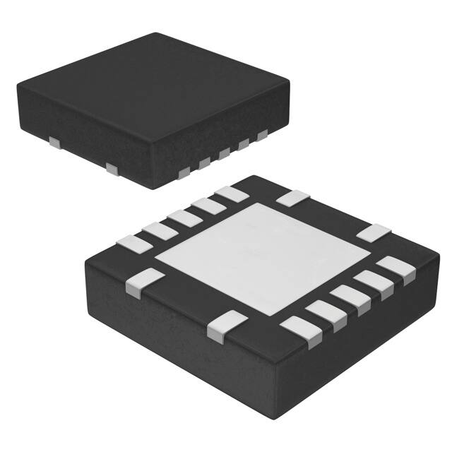 Texas Instruments TXB0104RGYR