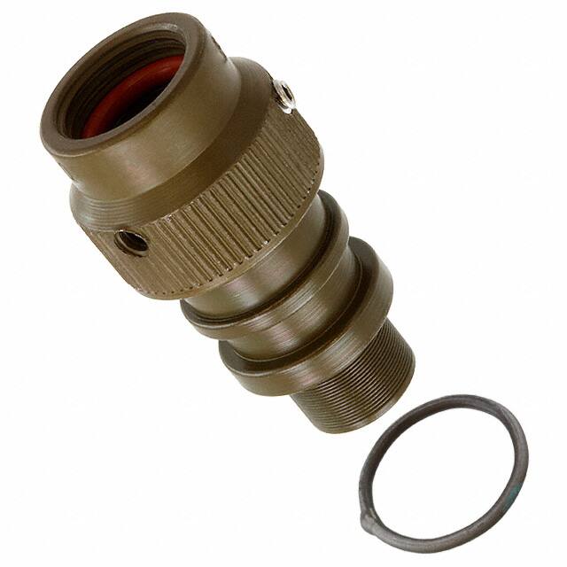 TE Connectivity Aerospace, Defense and Marine TXR21AB00-0804AI