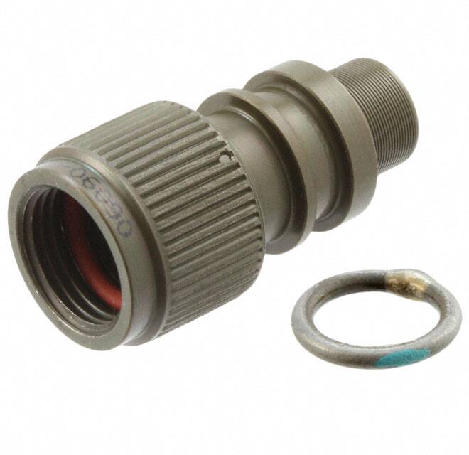 TE Connectivity Aerospace, Defense and Marine TXR40AB00-0804BI