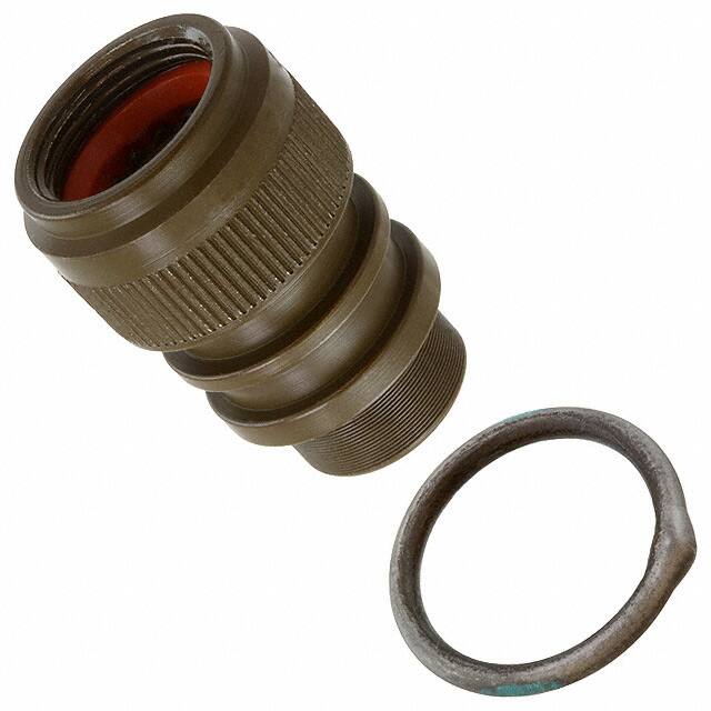TE Connectivity Aerospace, Defense and Marine TXR40AB00-1007AI