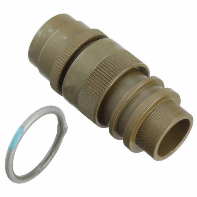 TE Connectivity Aerospace, Defense and Marine TXR40AB00-1008AI