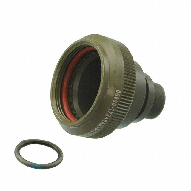 TE Connectivity Aerospace, Defense and Marine TXR40AB00-1606AI