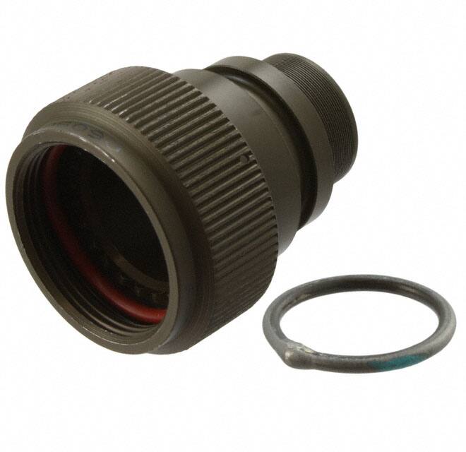 TE Connectivity Aerospace, Defense and Marine TXR40AB00-1608BI
