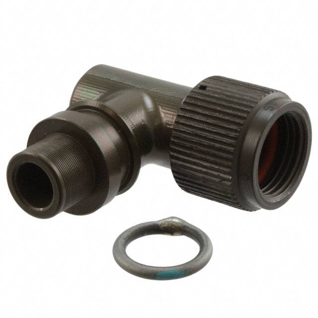 TE Connectivity Aerospace, Defense and Marine TXR40AB90-0804AI