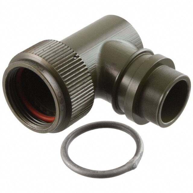 TE Connectivity Aerospace, Defense and Marine TXR40AB90-1208AI