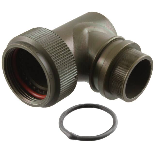 TE Connectivity Aerospace, Defense and Marine TXR40AB90-1410AI