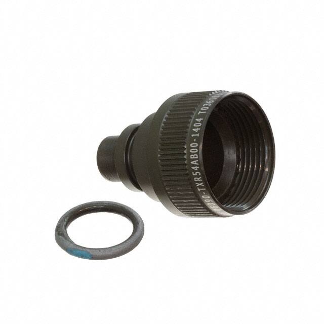 TE Connectivity Aerospace, Defense and Marine TXR54AB00-1404AI