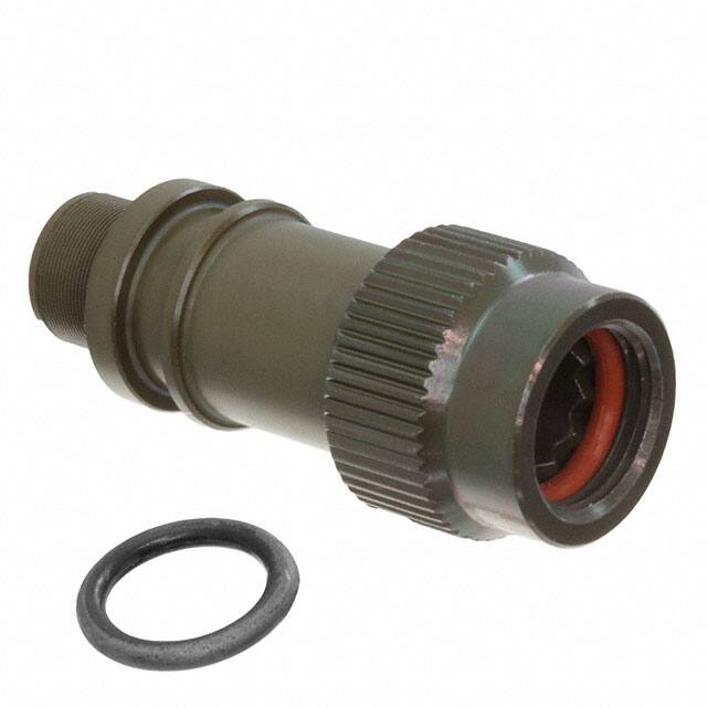 TE Connectivity Aerospace, Defense and Marine TXR76AB00-0804AI