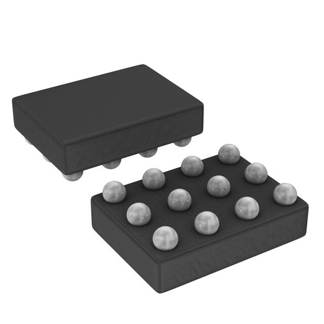 Texas Instruments TXS0104EYZTR