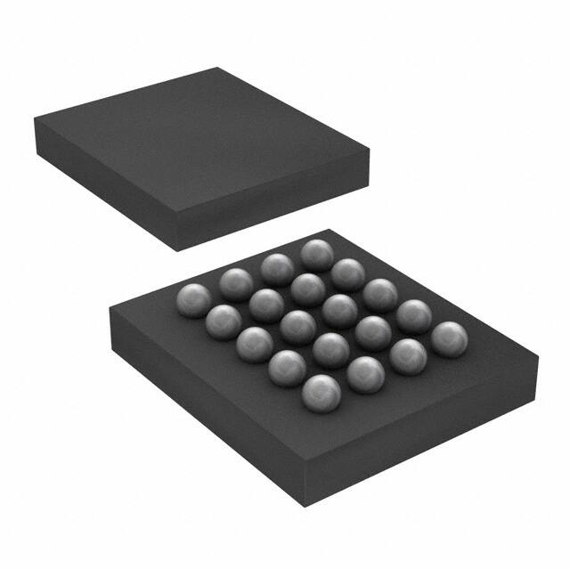 Texas Instruments TXS0108EZXYR