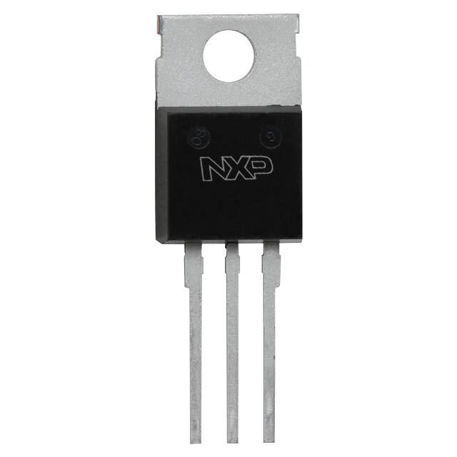 WeEn Semiconductors TYN16-600RTQ