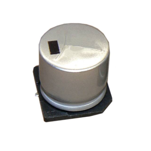 Cornell Dubilier Electronics (CDE) AFK107M2AP44T-F