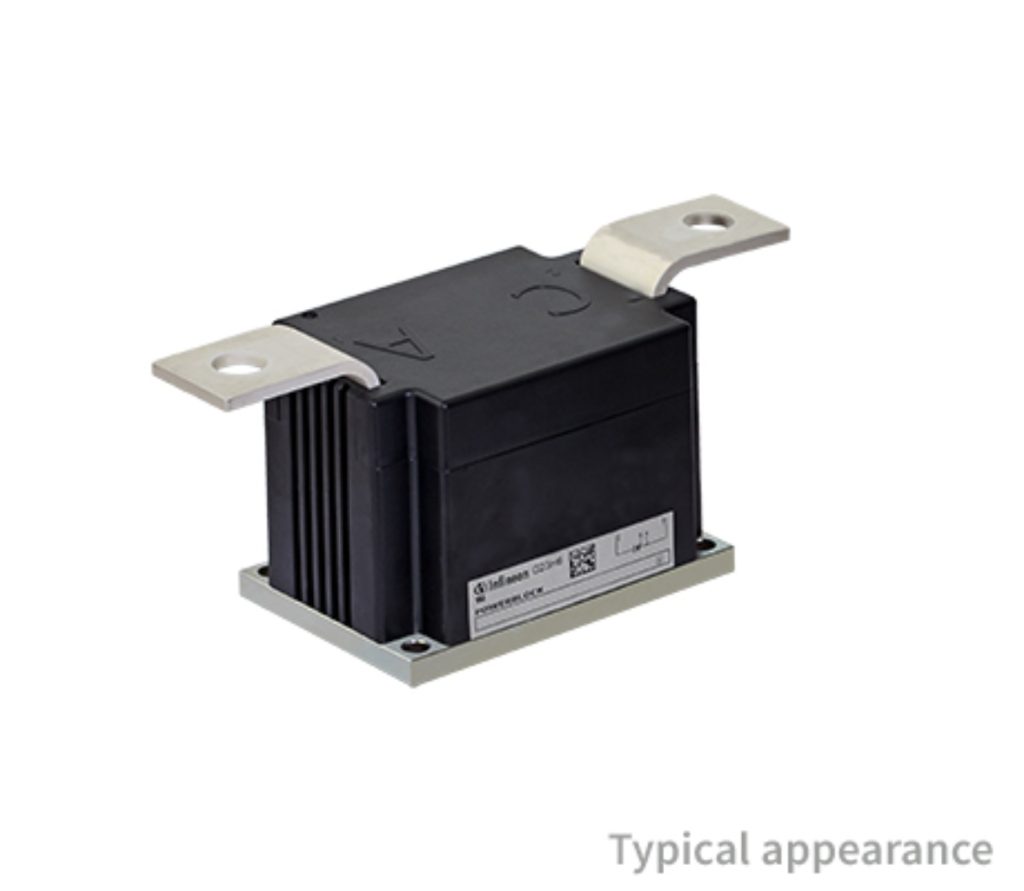 Infineon Technologies TZ800N18KOFHPSA3