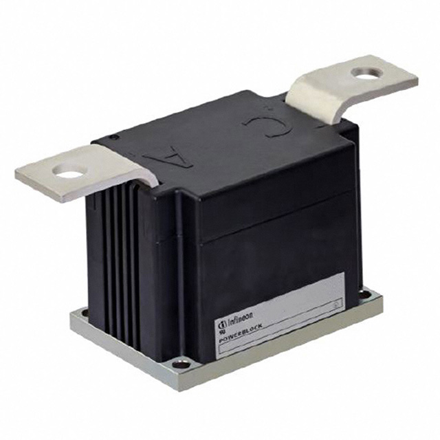 Infineon Technologies TZ800N18KOFTIMHPSA1